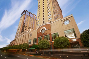 The Bellevue Manila - Multiple Use Hotel